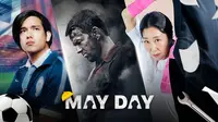 Rekomendasi Film untuk Memperingati May Day di Vidio (Dok. Vidio)