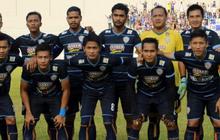 Arema Cronus Kembali Gelar Latihan