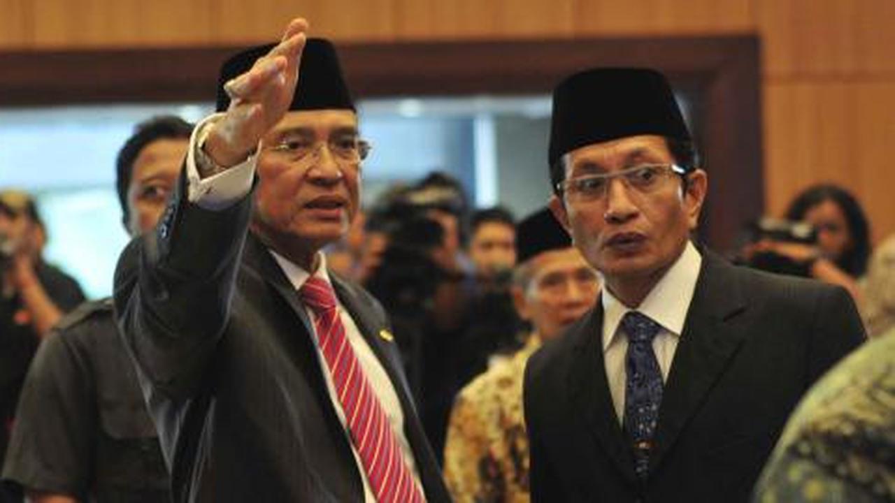Soal ucapan Natal, Menag minta Umat Islam ikuti pemerintah