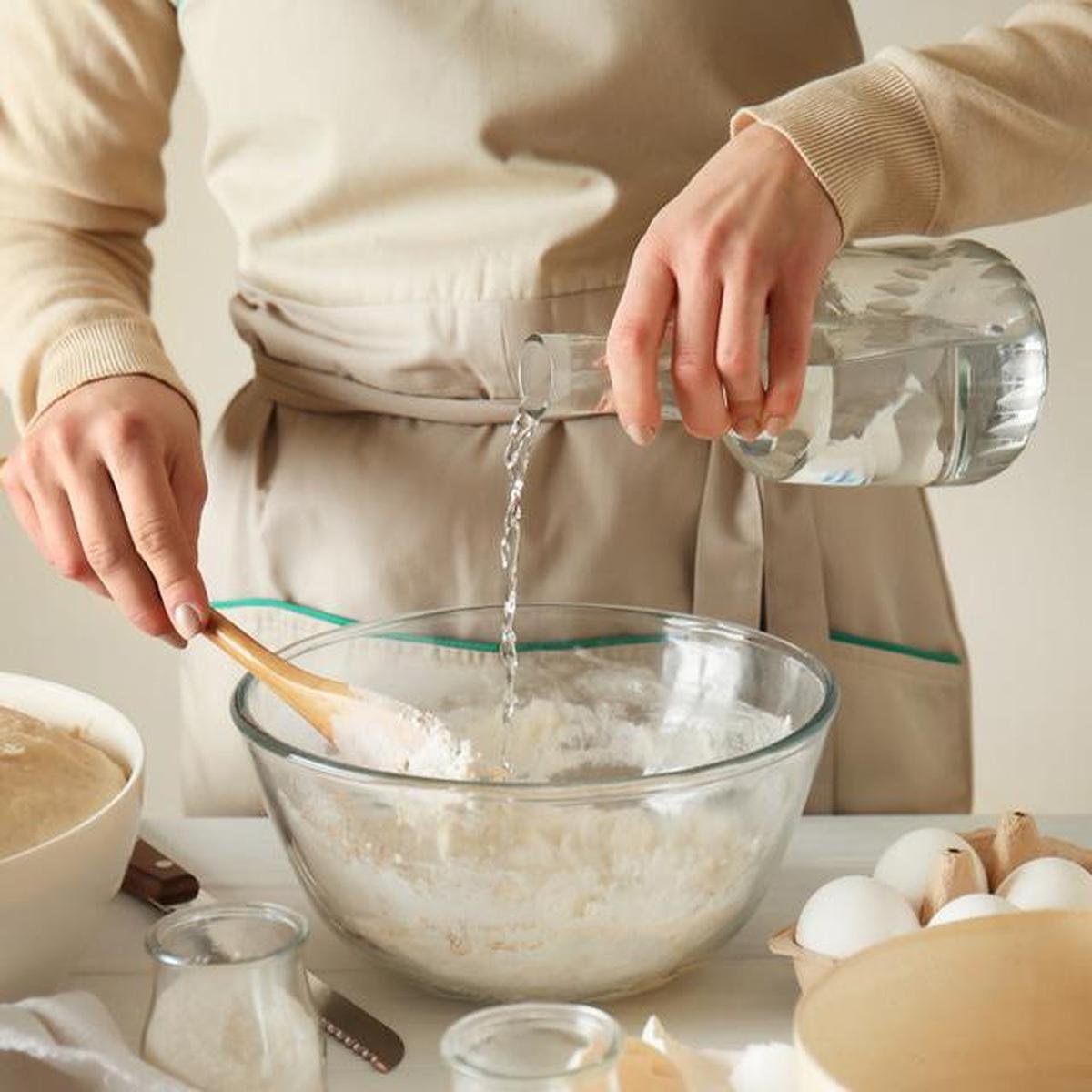 Cara Membuat Kue Garpu agar Renyah di Luar dan Lembut di Dalam
