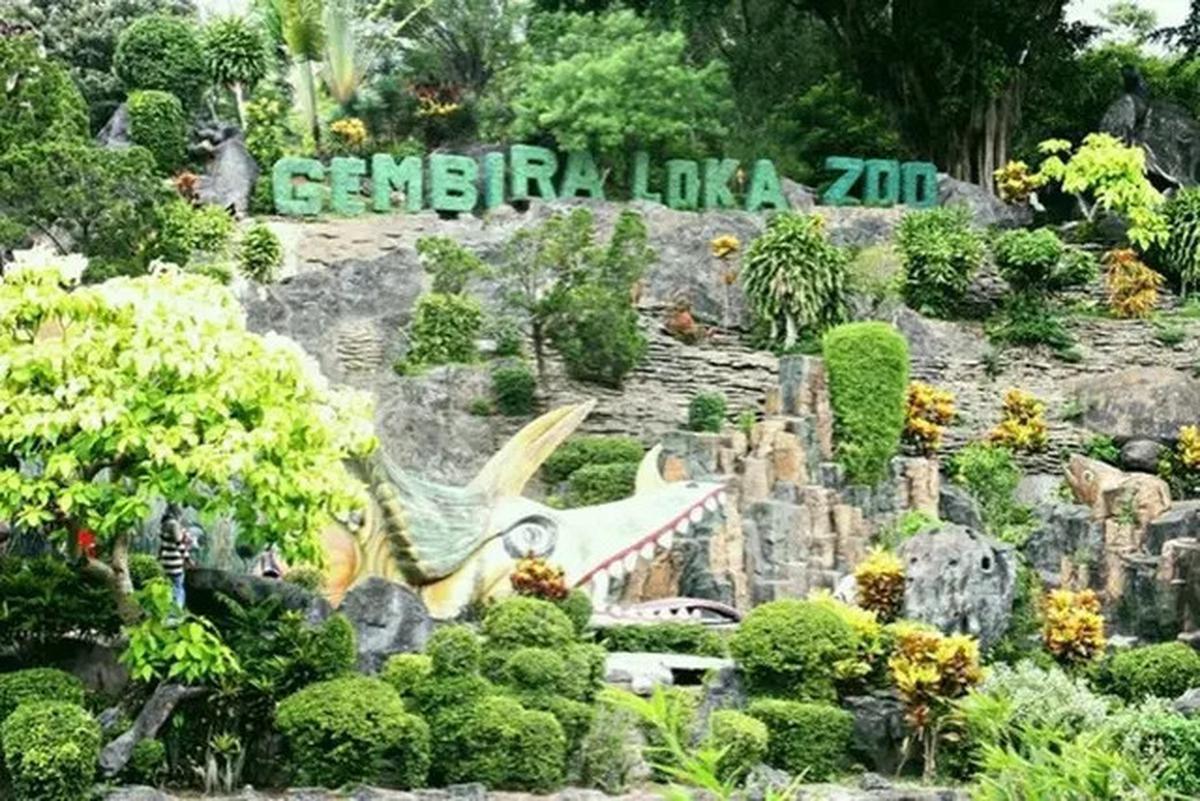 5 Rekomendasi Wisata Jogja Kids Friendly Terbaru 2025, Seru dan Menarik