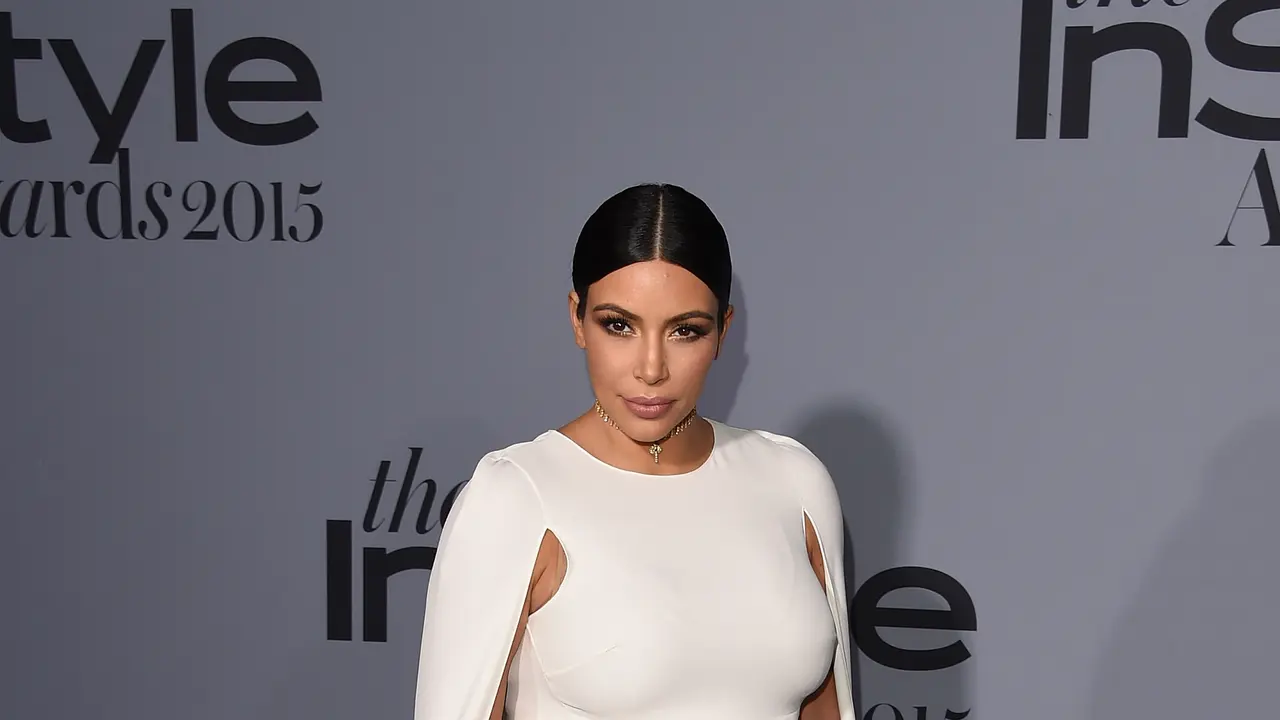 Kim Kardashian