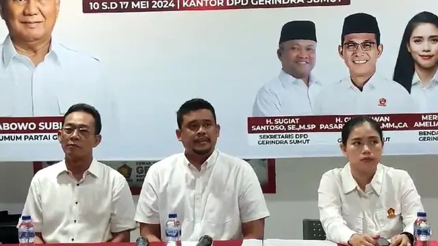 Bobby Nasution
