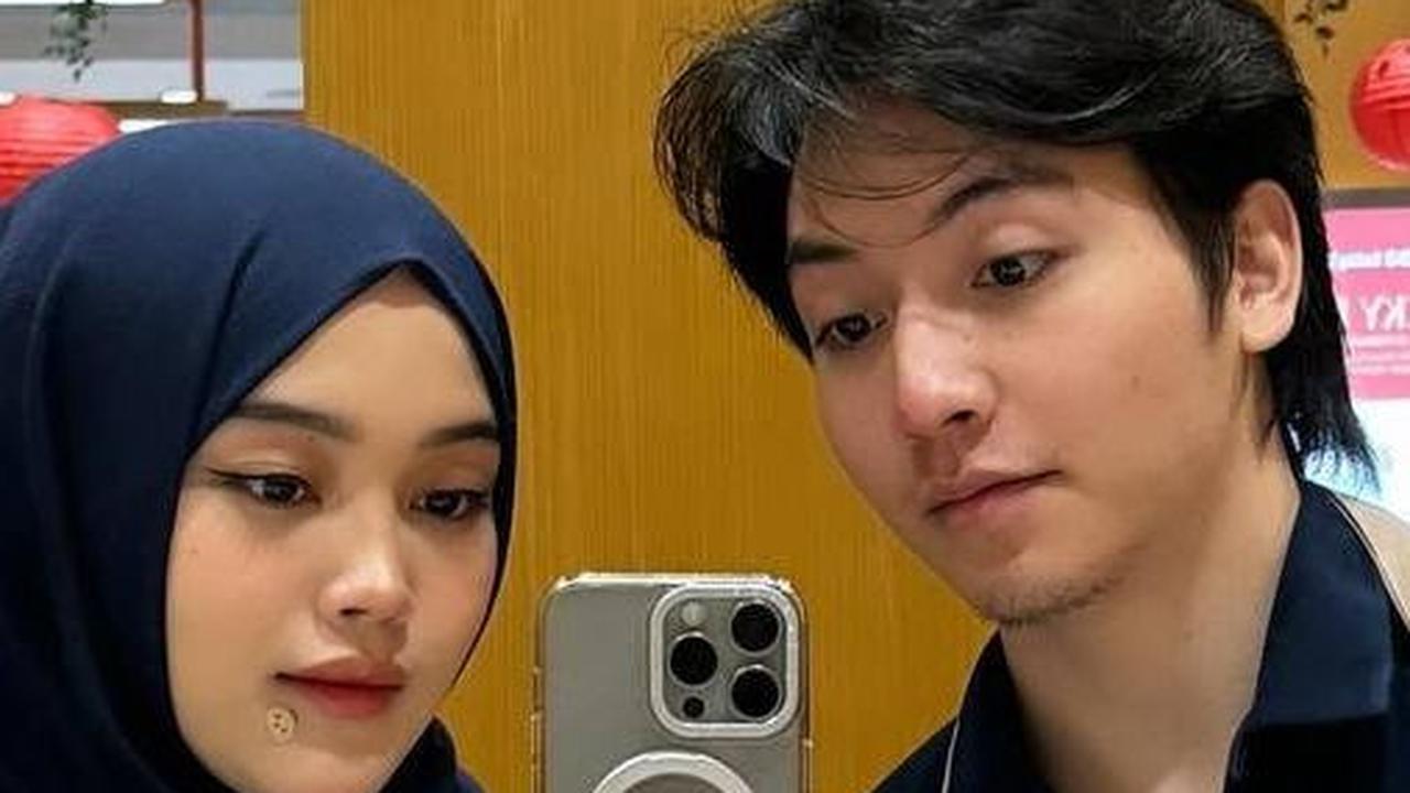 Potret Kemesraan Putri Delina dan Jeffry Reksa yang Semakin Erat Selama Empat Tahun Hubungan, Meskipun Pernah Diduga Putus