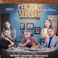 Poster Film Cek Toko Sebelah (Twitter)