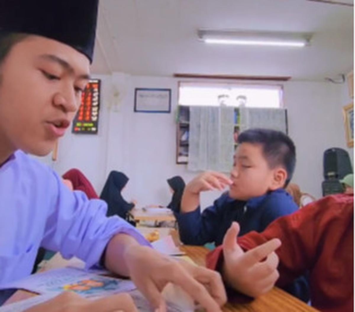 Dok. Istimewa