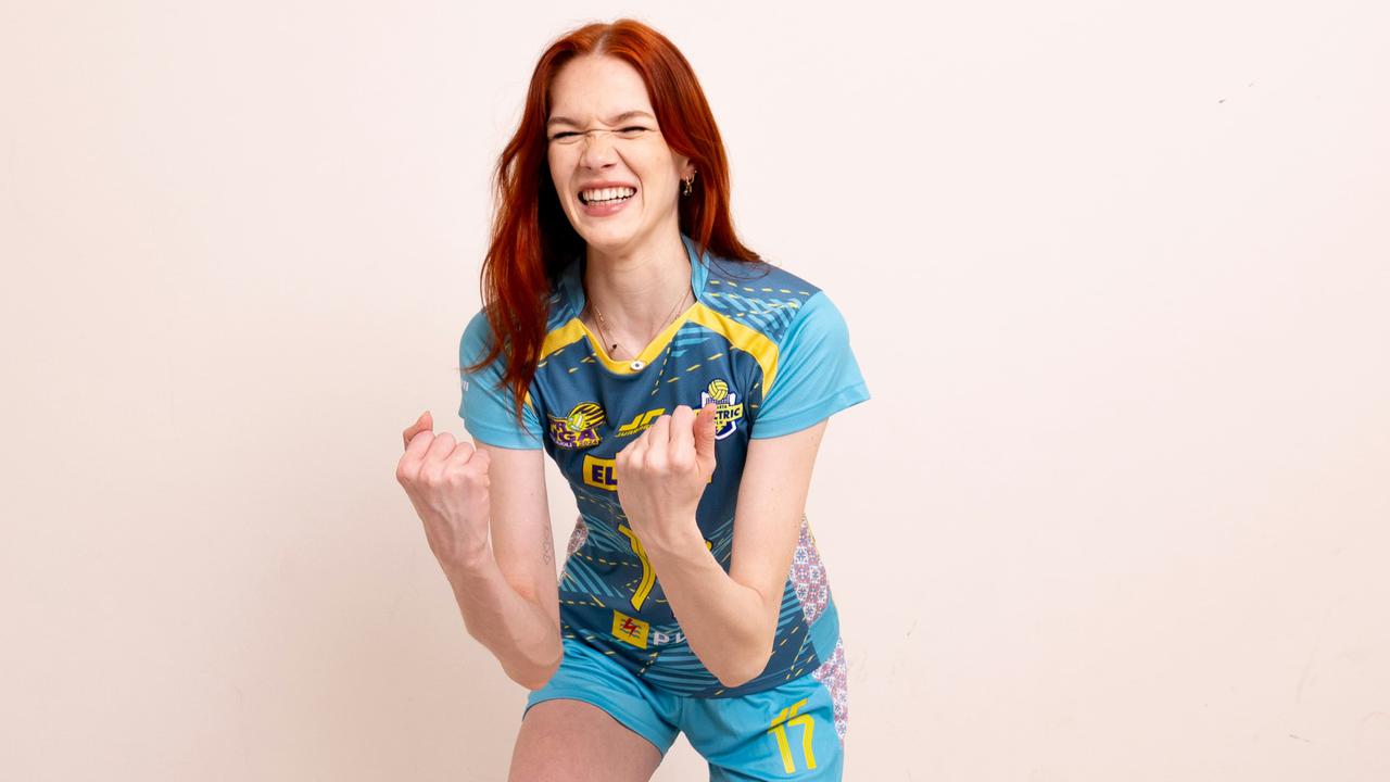 Jakarta Electric PLN Datangkan Marina Markova