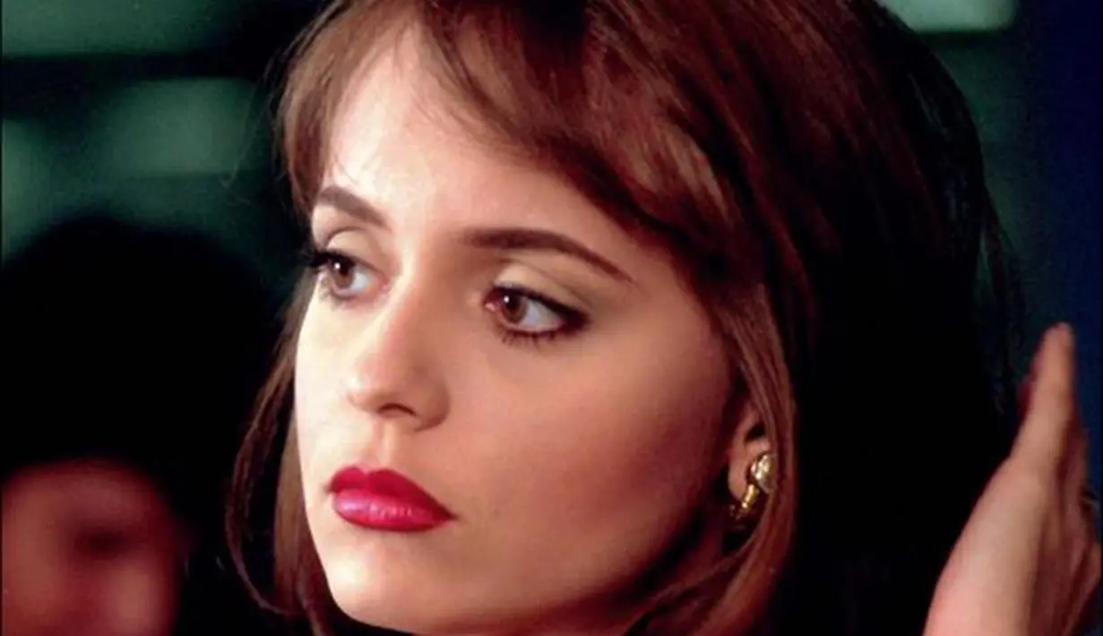 Nostalgia Telenovela: Ini Dia Sosok Gabriela Spanic Sekarang - Photo