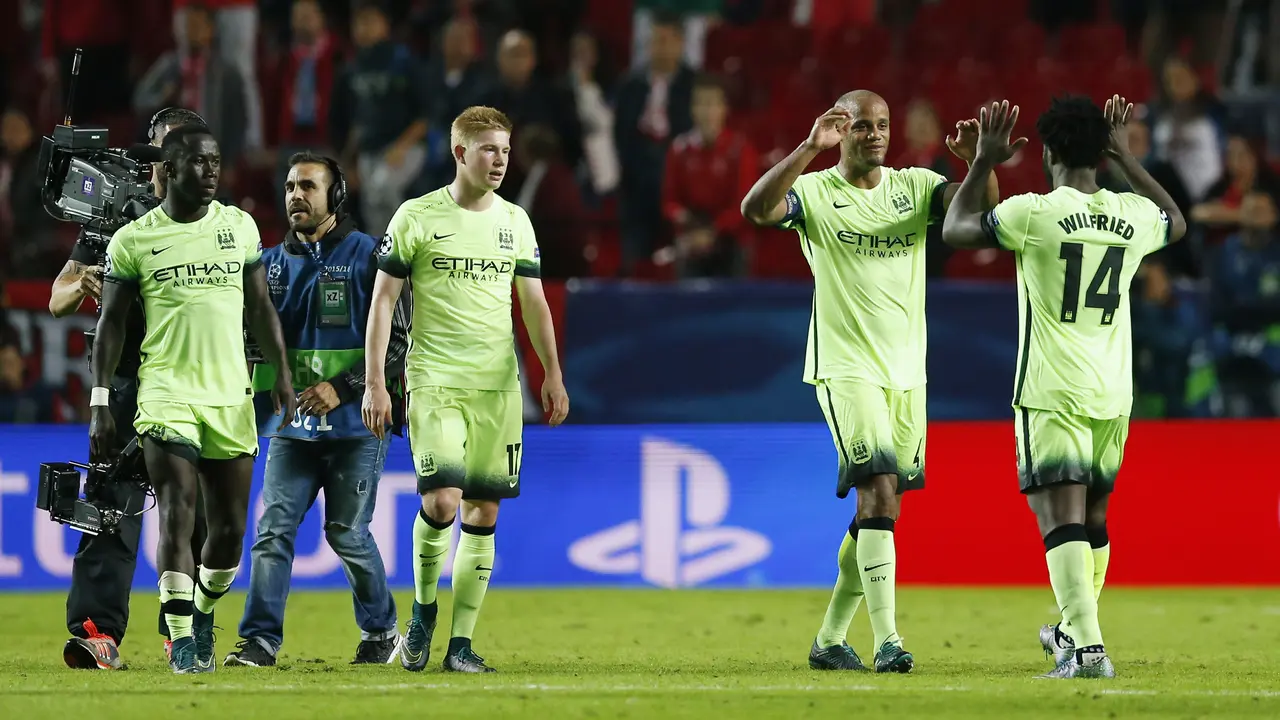 Manchester City