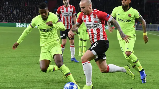 Pemain Muda Manchester City yang Di Sia Siakan Guardiola