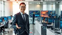 Trik Bisnis Orang Tionghoa, Berikut Rahasia Sukses yang Bisa Anda Tiru