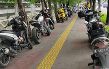 Bisa Pesan Parkir Duluan, 244 Ruas Jalan di DKI Bakal Terapkan JakParkir