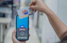 Cara Praktis Top Up Saldo BRIZZI saat Mudik Lebaran