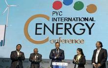 Konferensi PYC 2025: Sinergi Menuju Transisi Energi, Kunci Indonesia Emas 2045?
