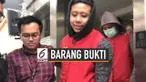 Setelah ditetapkan menjadi tersangka, Kepolisian juga telah menggeledah rumah Rey Utami dan Pablo Benua di Sentul, Bogor, Kamis (11/7/2019). Sayangnya, rumah tersebut digeledah dalam keadaan sudah kosong. Humas Polda Metro Jaya, Kombes Pol Argo Yuwon...