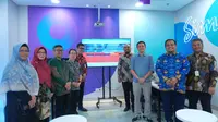 Sinarmas Sekuritas Berkunjung ke Unsoed Gelar Sekolah Pasar Modal 2025