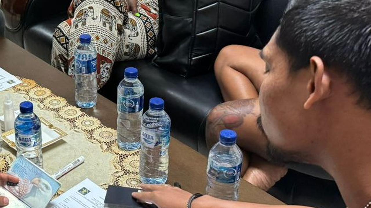 Duit Kurang, 2 Warga Asing di Bali Malah Ngamuk di Salon