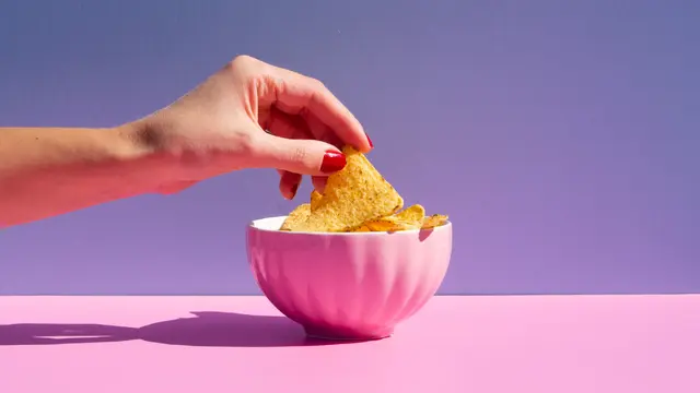 kue bawang