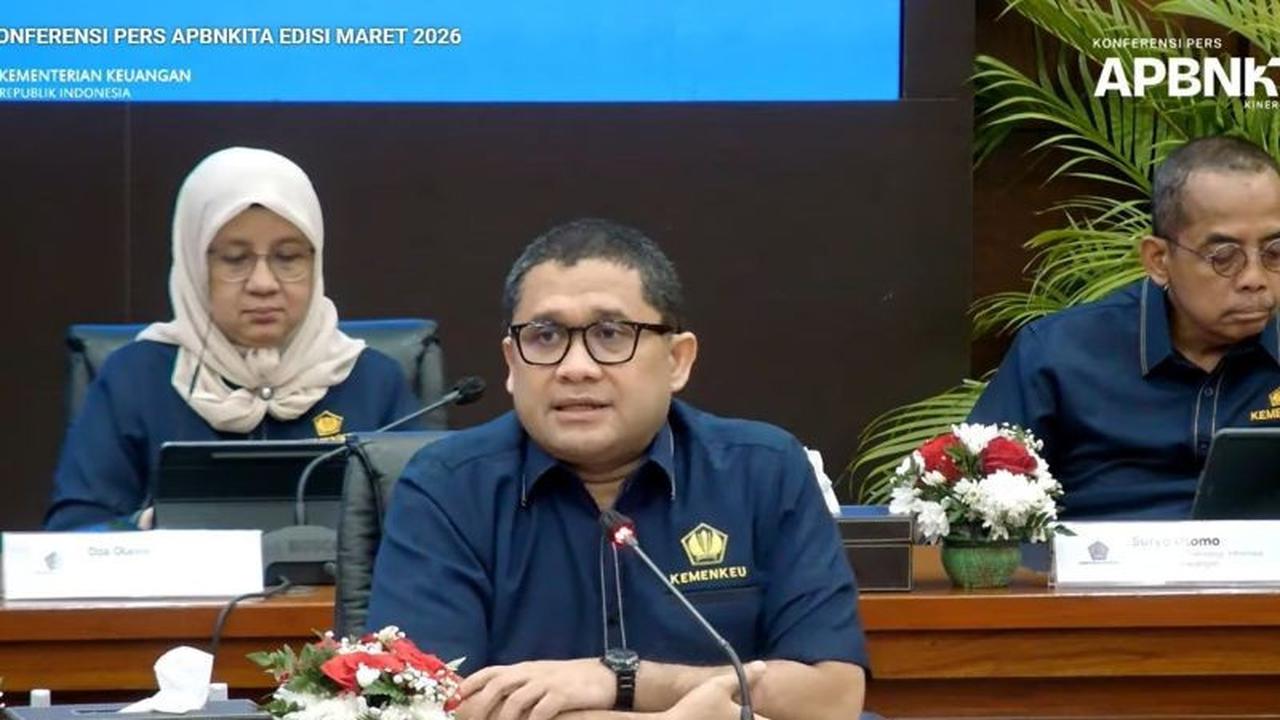 Kemenkeu Kaji Penambahan Layer Baru Tarif Cukai Rokok, Perangi Peredaran Ilegal