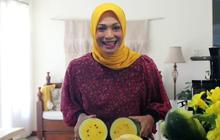 Rahasia Diet Artis Indonesia, Sukses Turunkan Berat Badan Hingga Puluhan Kilogram