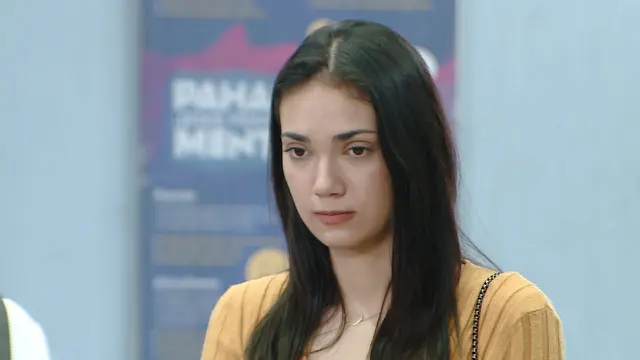 Buku Harian Seorang Istri