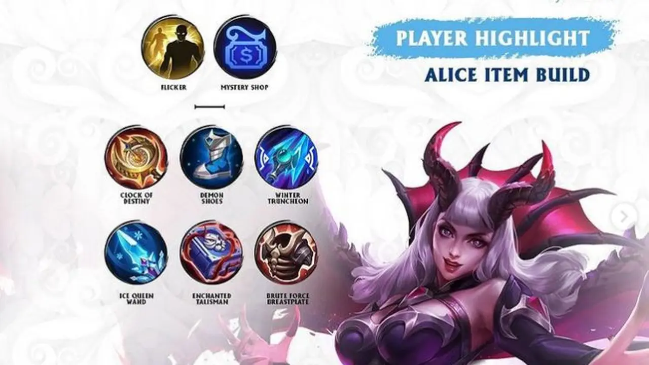 Alice