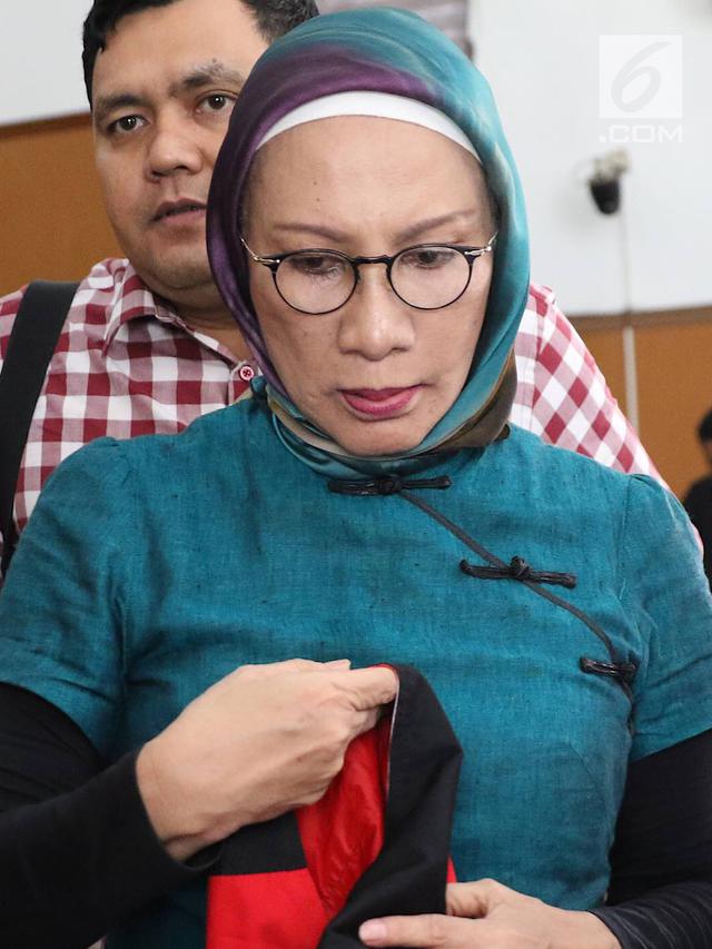 Ratna Sarumpaet