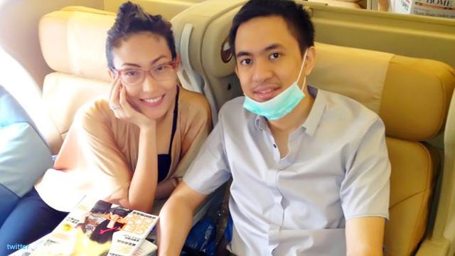 Rumah Ayu Dewi Dan Regi Datau Info Terkait Rumah