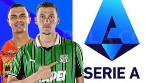 Ilustrasi Emil Audero dan Jay Idzes di Serie A 2025/2026. (Bola.com/Benediktus Gerendo Pradigdo)