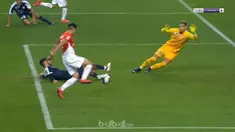 Brace Radamel Falcao membantu Monaco menang 2-0 di babak semifinal Coupe de la Ligue kontra Montpellier untuk menantang Paris Sain...