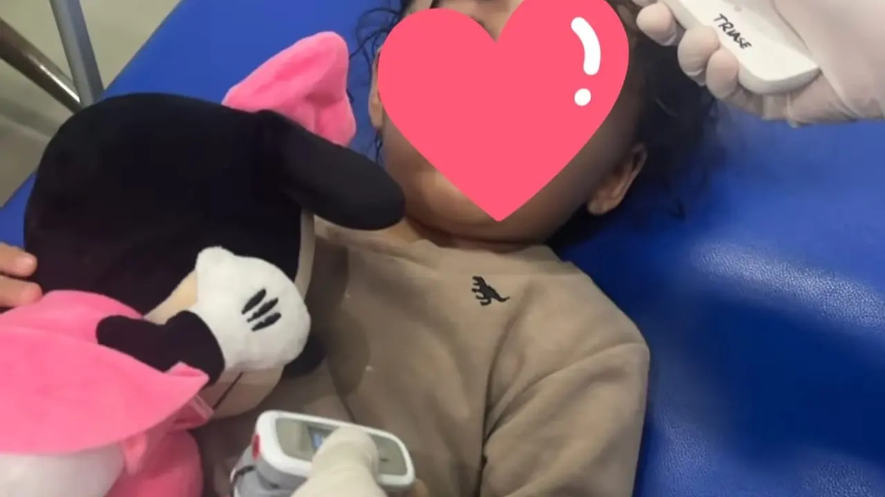 Anak Selebgram di Malang Disiksa Satu Jam Lebih, Polisi Sampai Tak Tega Melihat Rekaman CCTV