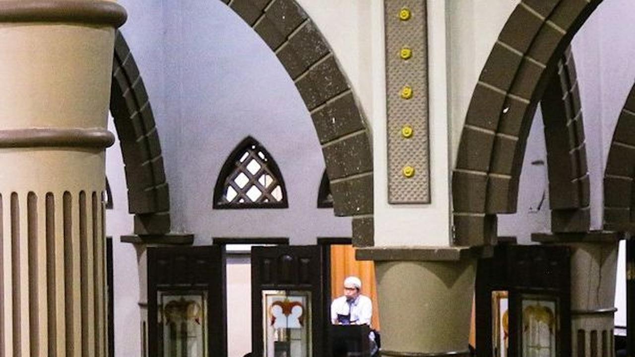 Pantun Pembukaan Ceramah Lucu Hibur Jemaah<br>