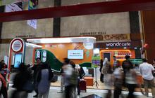 Dukung Ekonomi Kreatif dan Transaksi Digital, wondr by BNI Hadir sebagai Official Banking Partner IdeaFest 2026