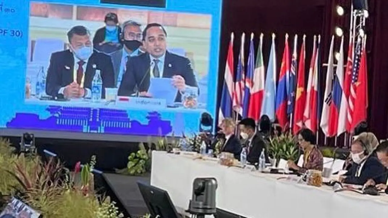 Upaya Mengurangi Ketimpangan Kesehatan Jadi Prioritas di Asia-Pasifik (Istimewa)