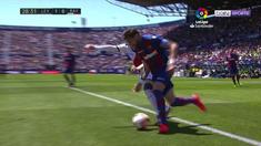 Berita video highlights La Liga 2018-2019 antara Levante melawan Rayo Vallecano yang berakhir dengan skor 4-1 di Estadio Ciudad de Valencia, Sabtu (4/5/2019).