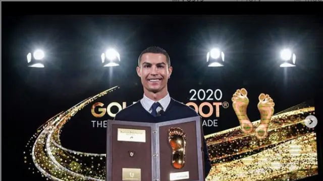 Ronaldo