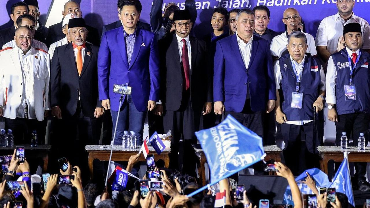 Dok. Istimewa