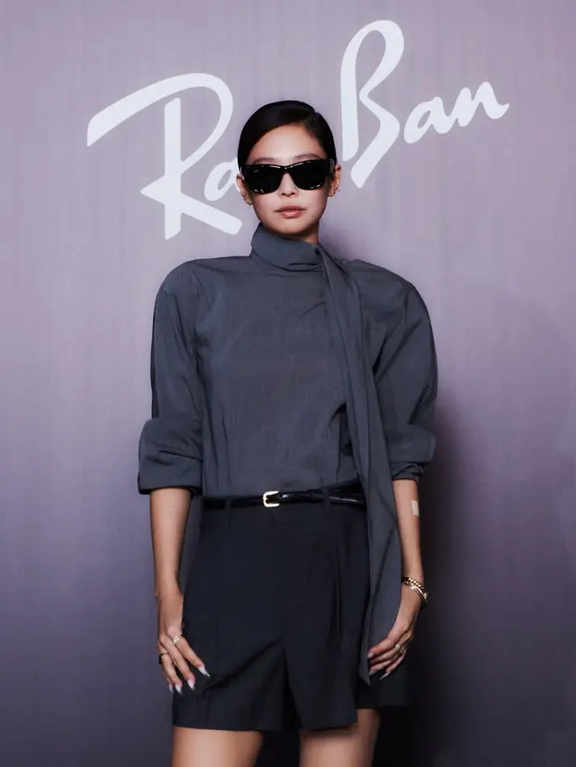 Jennie BLACKPINK Buktikan “Sold Out Queen”, Intip Deretan Jejak Kolaborasinya yang Selalu Laris Manis!