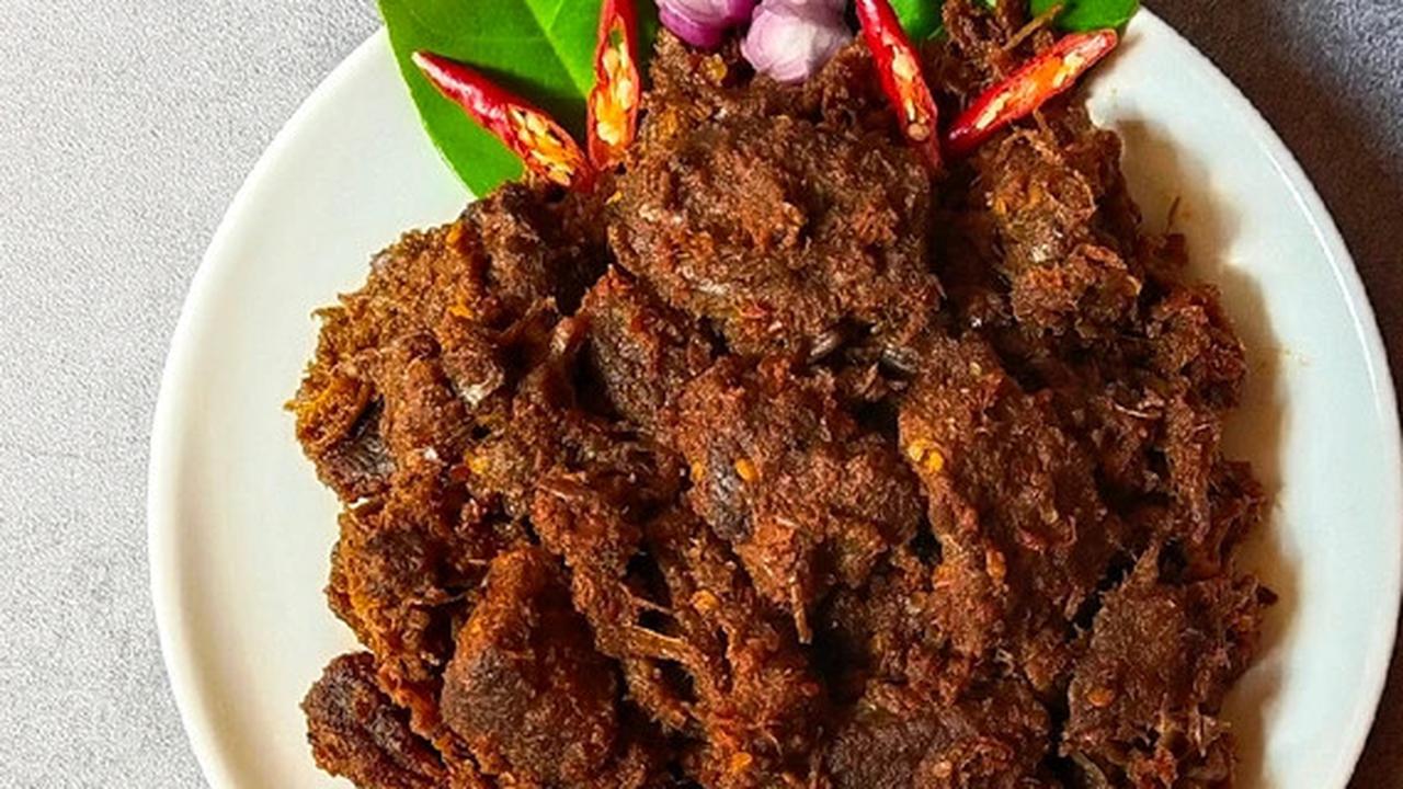 Resep Olahan Daging Sapi untuk Frozen, Bisa jadi Makanan Praktis di Rumah