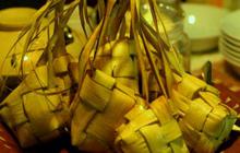 Cara Membuat Ketupat Anti Gagal, Hasilnya Padat, Pulen, dan Hemat Gas