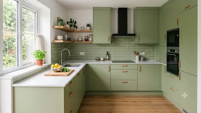 Kitchen Set