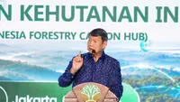 Hashim Ungkap Penguatan Polisi Kehutanan Raih Perhatian Pangeran William