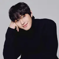 Ahn Hyo Seop (Foto: Netflix)
