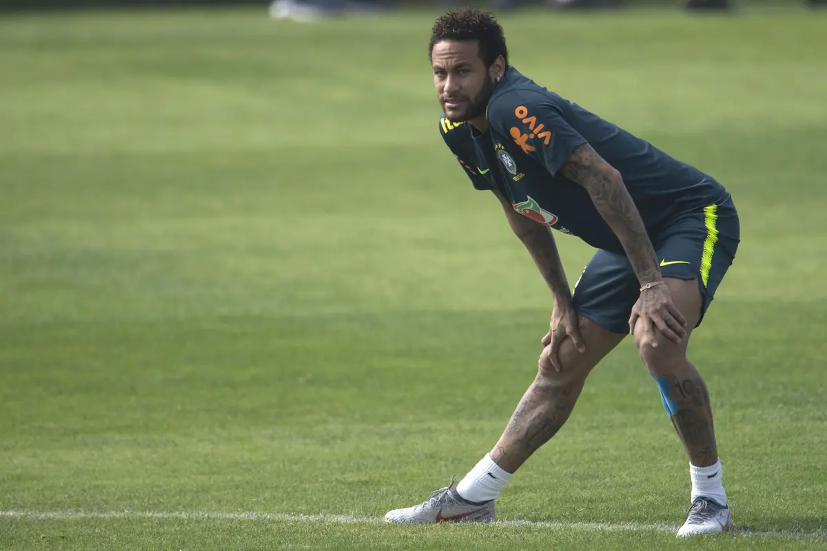 Neymar