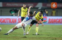 Port FC Juara Piala Presiden 2025: Dramatis Main 10 Pemain Kalahkan Oxford United