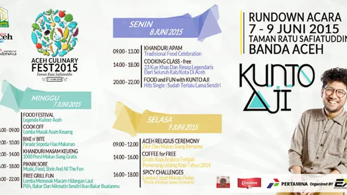 Foto: copyright Disbudpar Provinsi Aceh