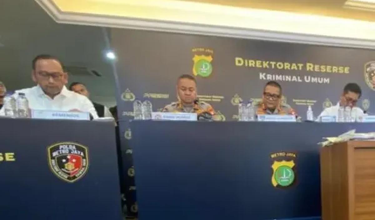 Namun Trunoyudo belum dapat menjelaskan secara detail proses etik terhadap Aipda M. Sebab, sidang etik itu akan dilakukan penyidik Bidang Propam Polda Metro Jaya.