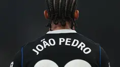 Joao Pedro Hattrick, 10 Gol Tandai Debut Xabi Alonso Bersama Chelsea