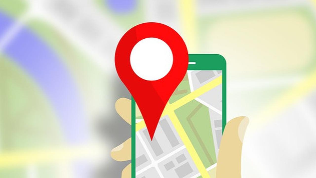 Pengguna iOS Bisa Sesuaikan Jenis dan Warna Kendaraan di Google Maps
