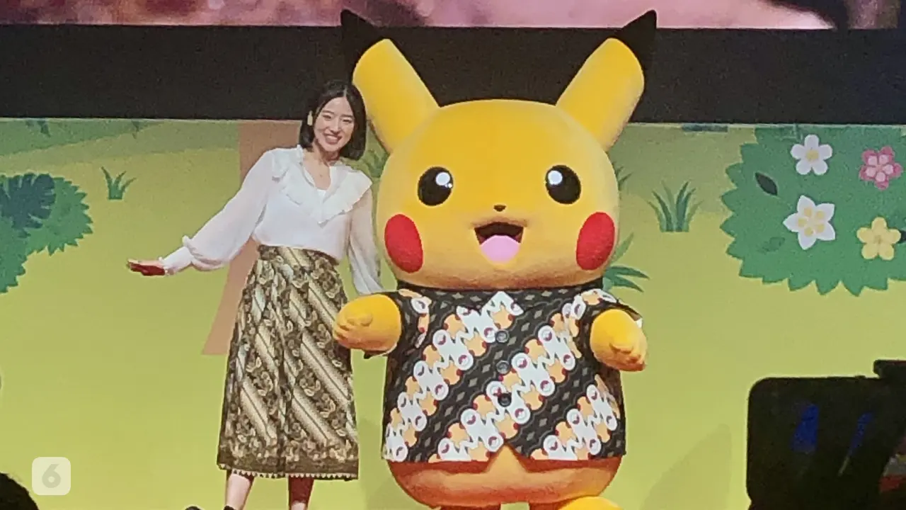 Pokemon Air Adventure